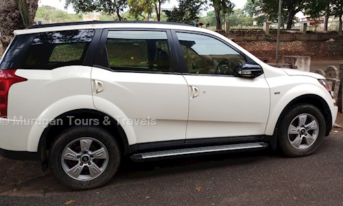 Murugan Tours & Travels in Saraswathipuram, Mysore - 570009