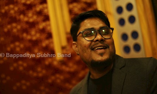 Bappaditya Subhro Band in Regent Park, Kolkata - 700159