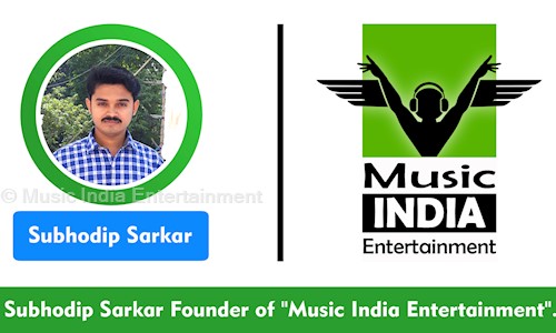 Music India Entertainment in Chinsurah, Hooghly - 712101