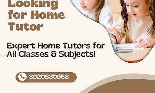 MuskanTutor in Rohini, Delhi - 