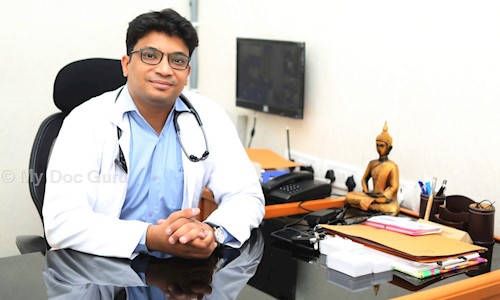 My Doc Guru in East of Kailash, Delhi - 110065