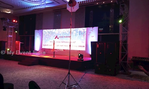 My Event India in Ballygunge, Kolkata - 700019
