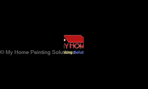 My Home Painting Solutions in Kammanahalli, Bangalore - 560084