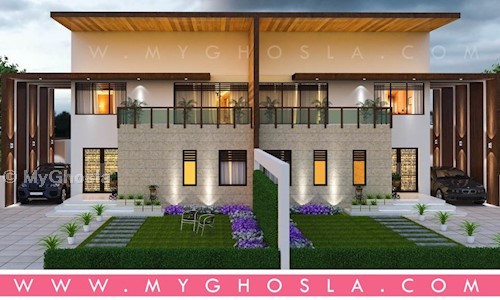 MyGhosla.com in Sector 35, Chandigarh - 160035