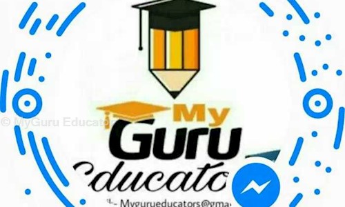 MyGuru Educator in Udaipur City, Udaipur - 313001