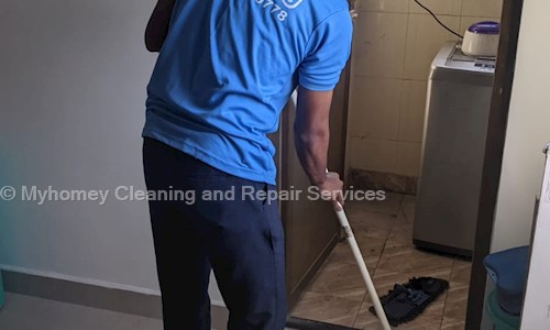 Myhomey Cleaning and Repair Services in Kochi, Kochi - 682020