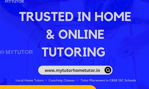 MYTUTOR in Dum Dum, Kolkata - 700028