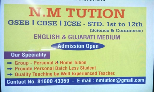 Modi Nirali in Isanpur, Ahmedabad - 382443