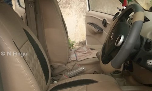 N Ragu in Kolathur, chennai - 600099
