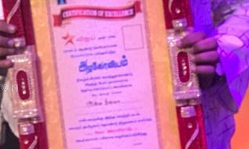 N.Star’s Herbal & Spa Beauty Care (Ladies & Kids) in Chromepet, Chennai - 600044