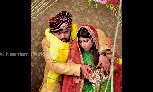 Naantam Photography in Garia, Kolkata - 700084
