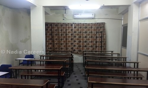 Nadia Careers in Nallakunta, Hyderabad - 500044