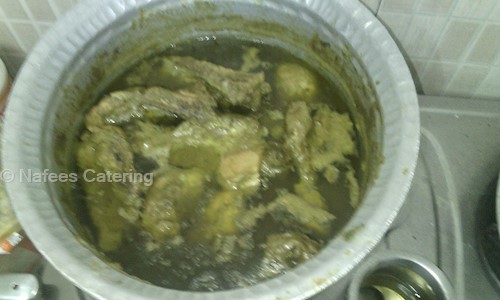 Nafees Catering in Hadapsar, Pune - 411028