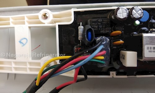 N & D Enterprises in Electronic City, Bangalore - 560100