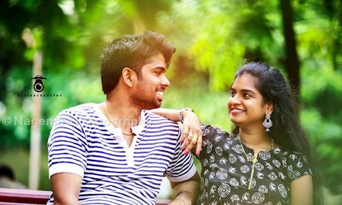 Nagendra Photography in Seethammadhara, Visakhapatnam - 530013