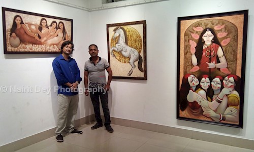 Nairit Dey Photography in Ballygunge, Kolkata - 700014