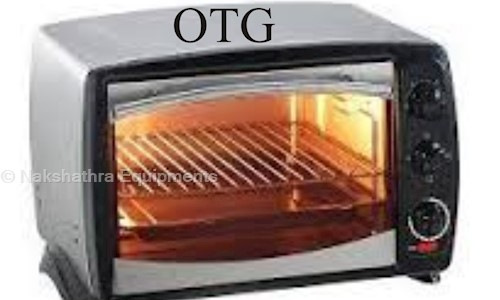 Nakshathra Equipments in Anna Nagar West, Chennai - 600040