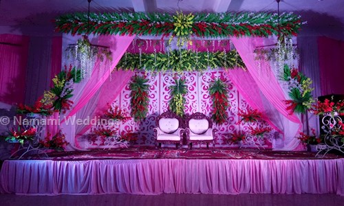 Namami Weddings in Ranjhi, Jabalpur - 482005