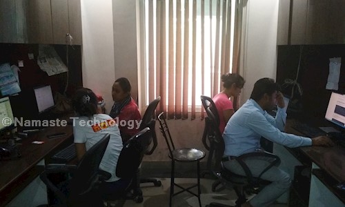 Namaste Technology in Gandhi Ashram, Meerut - 250002