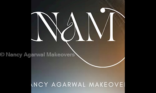 Nancy Agarwal Makeovers in Kondhwa, Pune - 411048