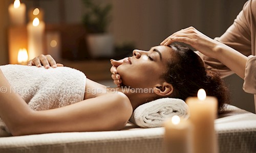 Nancy Body Massage For Women in Zirakpur Road, Zirakpur - 140603