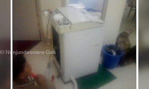 Nanjundeswara Gas in JP Nagar, Bangalore - 560078