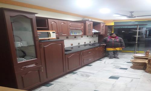 Nano Interio in Shivaji Nagar, Hyderabad - 500003