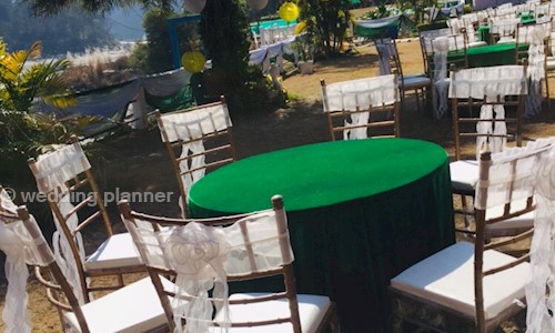 Sundaram Events & Wedding Planner in Mayakund, Rishikesh - 249201