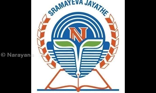 Narayana in Hauz Khas, Delhi - 110016