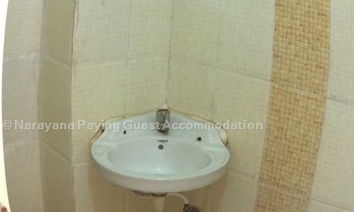 Narayana Paying Guest Accommodation in Gopalapuram, Chennai - 600086
