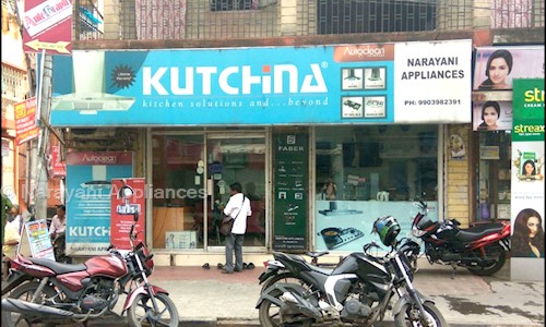 Narayani Appliances in Tollygunge, Kolkata - 700040