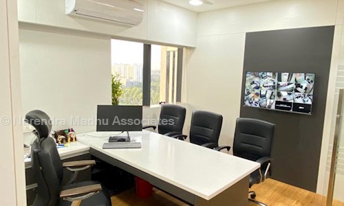 Narendra Madhu Associates in Sola, Ahmedabad - 380060