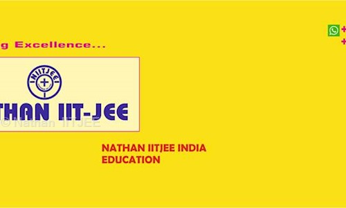 Nathan  IITJEE in West Mambalam, Chennai - 600033