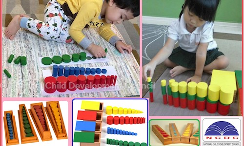 National Child Development Council in Trivandrum G.P.O., Trivandrum - 695001