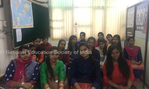 National Education Society of India in Laxmi Nagar, Delhi - 110092