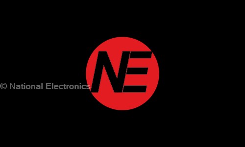 National Electronics in Ashram Road, Ahmedabad - 380009