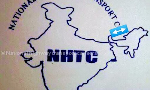 National highway transport carierrs in Meerut City, Meerut - 250002