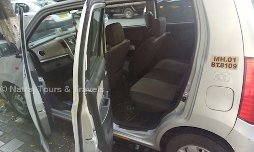Natraj Tours & Travels in Fort, Mumbai - 400001