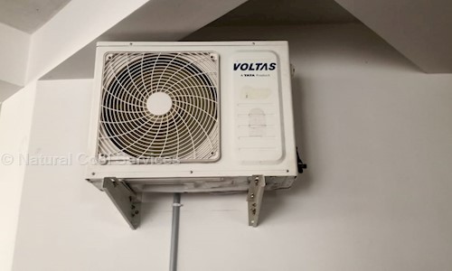 Natural Cool Services in Ganapathy, Coimbatore - 641012