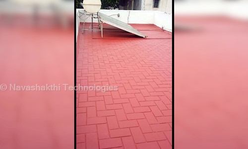 Navashakthi Technologies in Banashankari, Bangalore - 560085