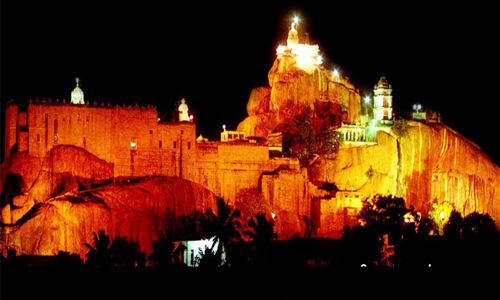 Naveen Air Travels Pvt. Ltd. in Chathiram, Trichy - 620002