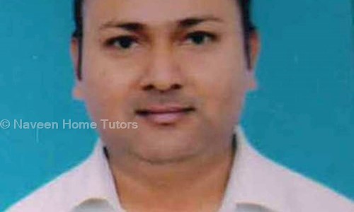 Naveen Home Tutors in G.T.B. Nagar, Delhi - 110009