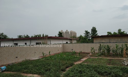 Navnirman Constructions in Phase 2, Noida - 201301