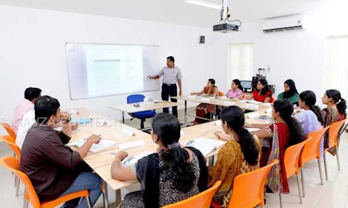 NAVZA EDUTECH in Rajarajeshwari Nagar, Bangalore - 560098