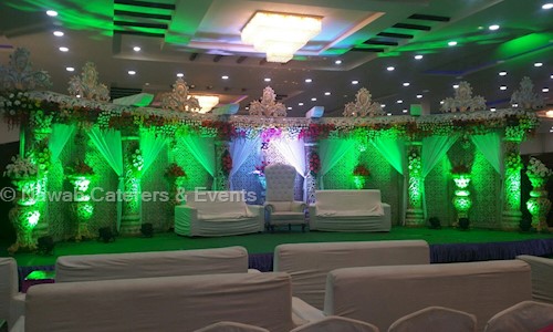 Nawab Caterers & Events in Toli Chowki, Hyderabad - 500008