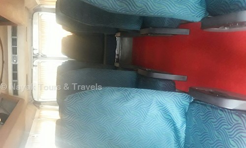 Nayak Tours & Travels in Jaya Nagar, Mysore - 570014