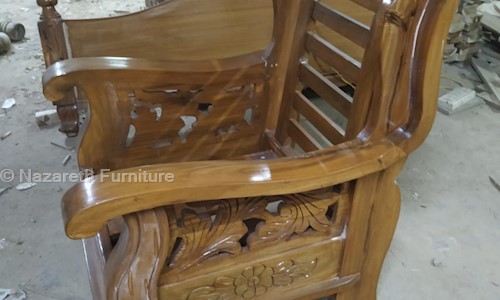 Nazareth Furniture in Lingarajapuram, Bangalore - 560084