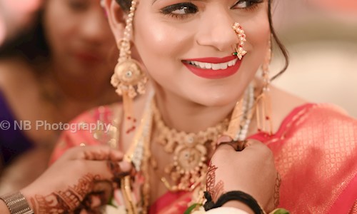 NB Photography in Shanti Nagar Colony, Nagpur - 