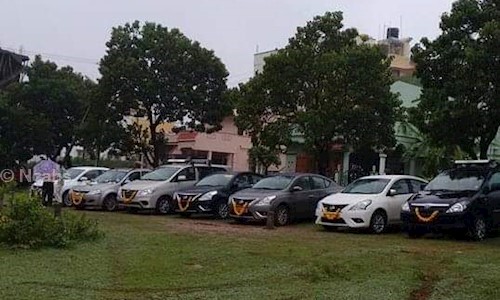 Ncabs in Singasandra, Bangalore - 560068