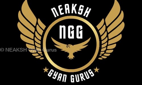 NEAKSH Gyan Gurus in Sohana, Mohali - 160071